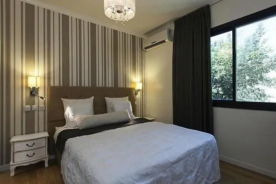 Emanuel Hotel