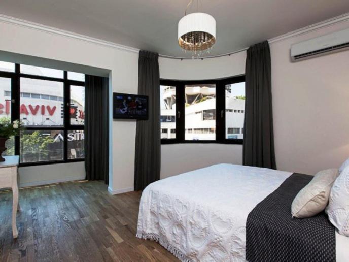 Emanuel Hotel *