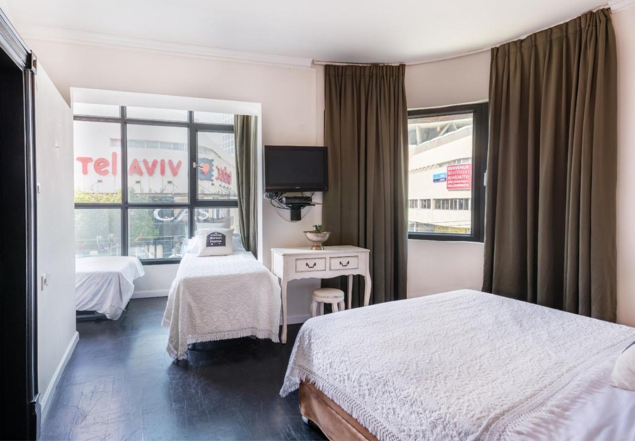Emanuel Hotel *