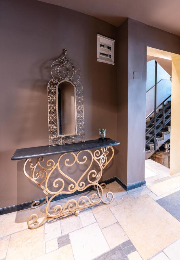 Hotel Emanuel *